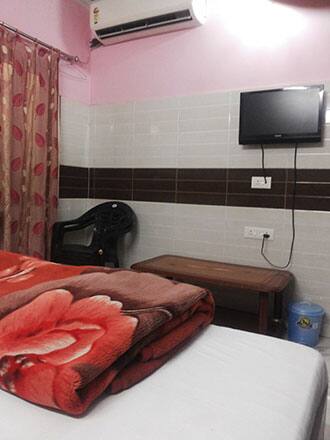 Taj Palace Hotel, Aligarh 5